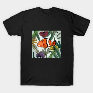 Catfish T-Shirt